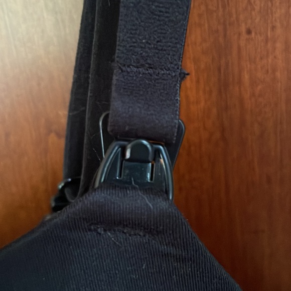 NWT Auden Lightly Lined Full Coverage Nursing T-shirt Bra - Picture 10 of 12